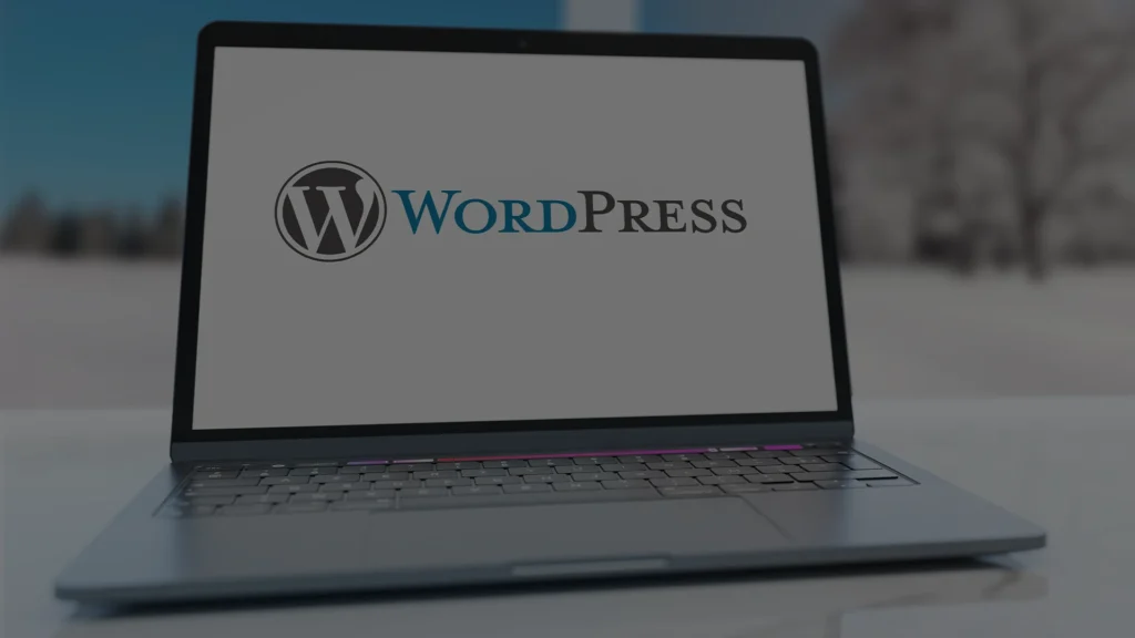 WordPress sur mesure